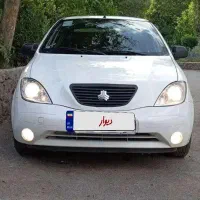 تیبا ۱ پلمپ بدون نقطه