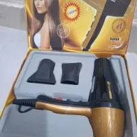 سشوار از دبی