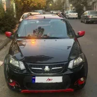 کوییک R در حد صفر ۴۰۱ پارس خودرویی|خودرو سواری و وانت|تهران, مرزداران|دیوار