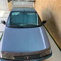 فروش فوری پژو ۴۰۵|خودرو سواری و وانت|لامرد, |دیوار