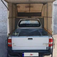 پراید وانت 1401|خودرو سواری و وانت|فولادشهر, C2|دیوار