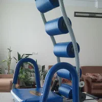 ورزشی   وسیله  دراز و نشست