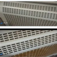 نانو رخش چربی زدایی|مواد شوینده و دستمال کاغذی|سمنان, |دیوار