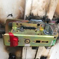 جک درب بازویی وریلی،قفل برقی،آرام بند،آیفون تصویری|خدمات پیشه و مهارت|اراک, |دیوار