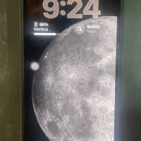 آیفون ۱۶ پرو ۲۵۶ zaa (فروش فوری)