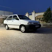 پراید ۹۲ هیدرولیک بیرنگ