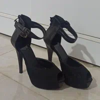 کفش سایز ۳۷|کیف، کفش، کمربند|رباط‌کریم, نصیرشهر|دیوار