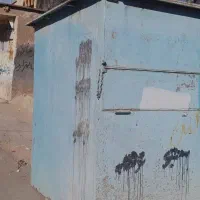 کانکس|ماشینآلات صنعتی|کوهدشت, |دیوار