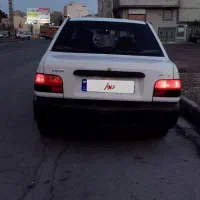 پراید 131se|خودرو سواری و وانت|مراغه, |دیوار