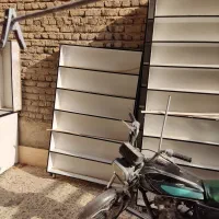 قفسه چوبی|کتابخانه، شلف، قفسههای دیواری|خرمآباد, |دیوار