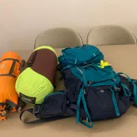 فروش تجهیزات طبیعتگردی