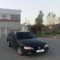 پارس مدل ۸۲ لوازمی|خودرو سواری و وانت|بابل, |دیوار