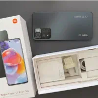 گوشی نوت11پروپلاس5g