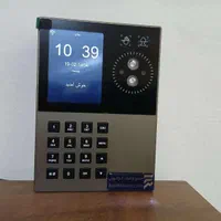 دستگاه حضور و غیاب چهره وای فای wifi- حضورغیاب|دفتر کار|مشهد, کوشش|دیوار