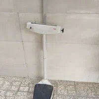 ترازوی قد و وزن فوق‌العاده