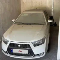 دنا پلاس  اپشنال فول مدل 1403 صفر خشک