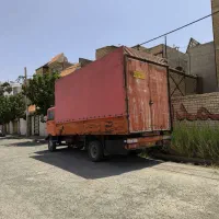 خاورLp42 608|خودرو سنگین|صفادشت, |دیوار