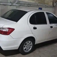 ساینا اس درحد مدل۱۴۰۳