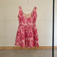 پیراهن مجلسی|لباس|فردیس, فردیس|دیوار