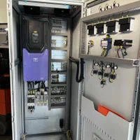 خریدار تابلو برق فروش سرو درایو کنتاکتور اینورتر P|ماشین‌آلات صنعتی|تهران, تهرانسر شرقی|دیوار