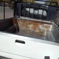 پراید ۱۵۱ مدل ۹۴|خودرو سواری و وانت|چادگان, |دیوار