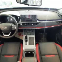 فروش فوری ایکس 55 با قیمت استثنایی و صفر کیلومتر|خودرو سواری و وانت|تهران, امیرآباد|دیوار