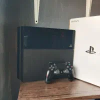 ps4کپی خور 500گیگ|کنسول، بازی ویدئویی و آنلاین|گوراب زرمیخ, |دیوار