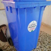 سطل اشغال نو نو