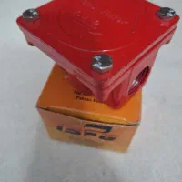 فیلتر گاز پکیجی