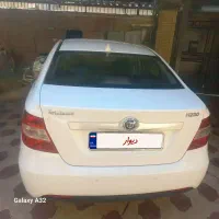 برلیانس h230 فابریک بیرنگ مدل پنج روز مانده به ۹۹|خودرو سواری و وانت|شیراز, عفیف‌آباد|دیوار