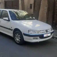 پژو پارس سال مدل ۹۸