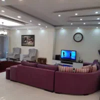 واحد مسکونی سنددار طبقه ۳ فول و تکمیل بعثت هشتگرد|فروش آپارتمان|هشتگرد, شهرک بعثت|دیوار