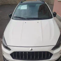 دربستی سواری