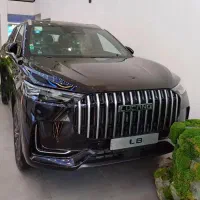 لوکانو L8 مشکی