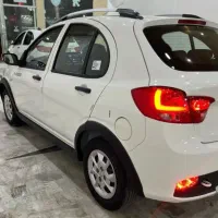 کوییک اس مدل ۴۰۲ شاسی پلمپ در حد صفر