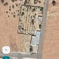 باغ دوهزار متری