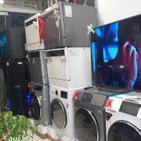 فروشگاه کالاخانگی علیاری دبی کالا تلوزیون سامسونگ