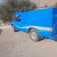 نیسان کم کارکرد ۱۴۰۱|خودرو سواری و وانت|منجیل, |دیوار