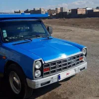 نیسان مدل 403|خودرو سواری و وانت|اردبیل, |دیوار