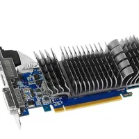 کارت گرافیک Asus Gt 610