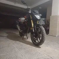 موتور سیکلت