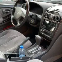 ماکسیما مشکی مدل ۸۴ رفسنجان|خودرو سواری و وانت|رفسنجان, |دیوار