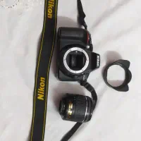 دوربین نیکون D5300|دوربین عکاسی و فیلمبرداری|بیرجند, |دیوار