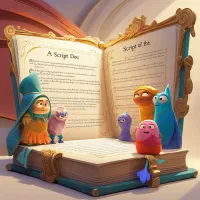 گروه رایگان فیلمنامهنویسی و داستاننویسی|فعالیت داوطلبانه|مشهد, کوثر|دیوار