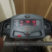 تردمیل t940|تجهیزات ورزشی|شهرضا, |دیوار