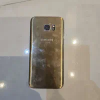 گوشی سامسونگ s7 edge|موبایل|مشکیندشت, |دیوار