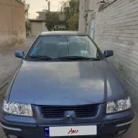 فروش سمندمدل 83
