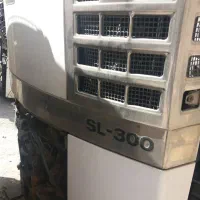 موتور ترموکینگ sl300|قطعات یدکی و لوازم جانبی|چهاردانگه (تهران), |دیوار