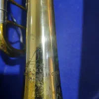 ترومپت لارک ۴۰۱۵|سازهای بادی|برخوار, |دیوار