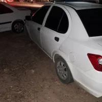 ماشین ساینا 1401پنج روز مانده به 402